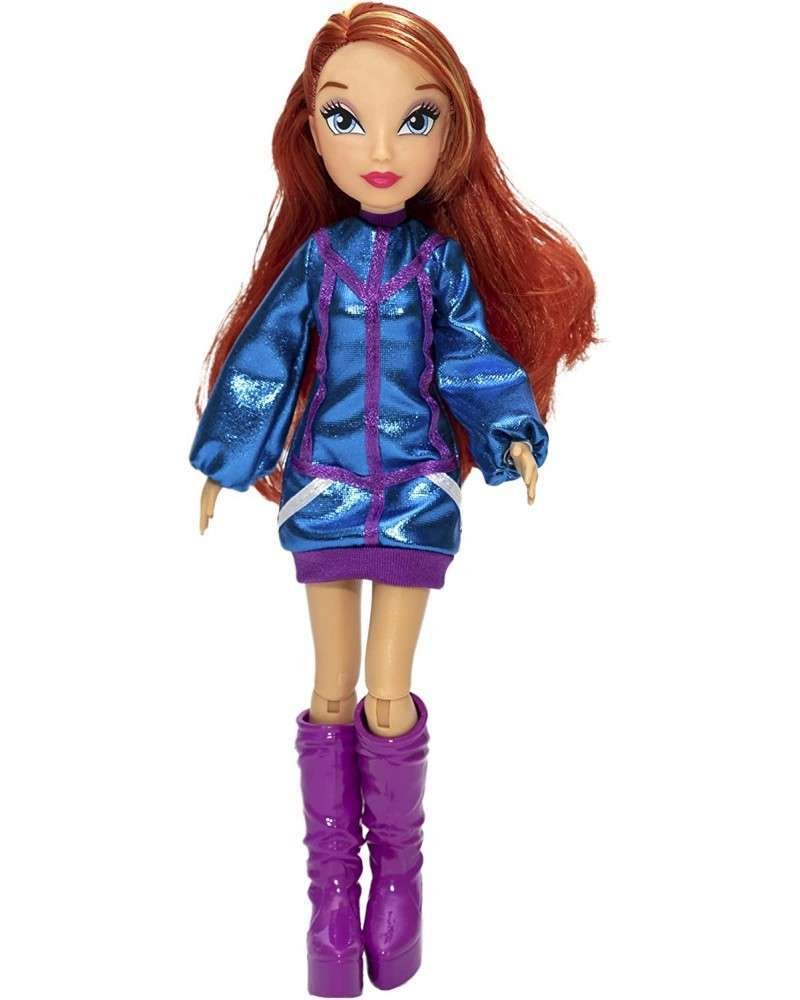 Winx Magic Reveal Bloom (21291498) - immagine 2