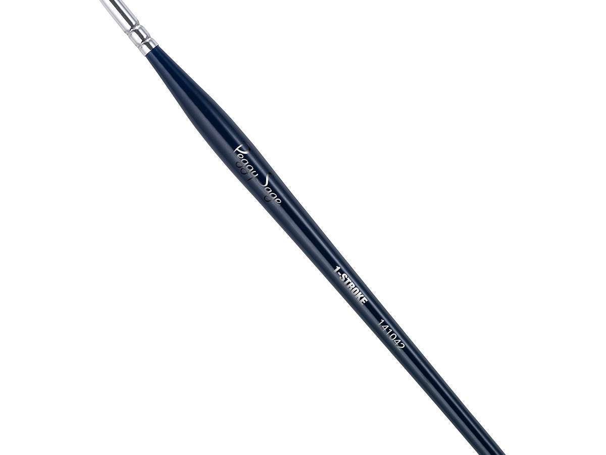 Peggy sage pennello 1-stroke 141042