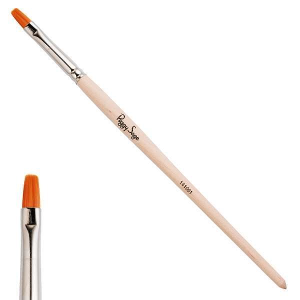 PENNELLO SPECIALE GEL UV N.6 – PEGGY SAGE 141001