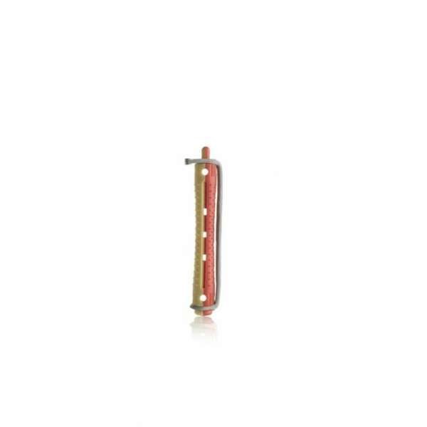 BIGODINO PERMANENTE CORTO GIALLO ROSSO 9MM 12 PZ – LABOR