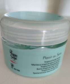 BURRO TROPICAL BODY 250 ML