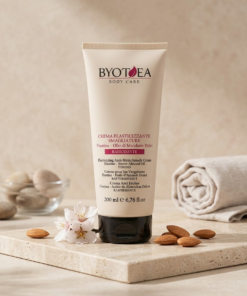 Byothea Crema Elasticizzante Smagliature 200ml