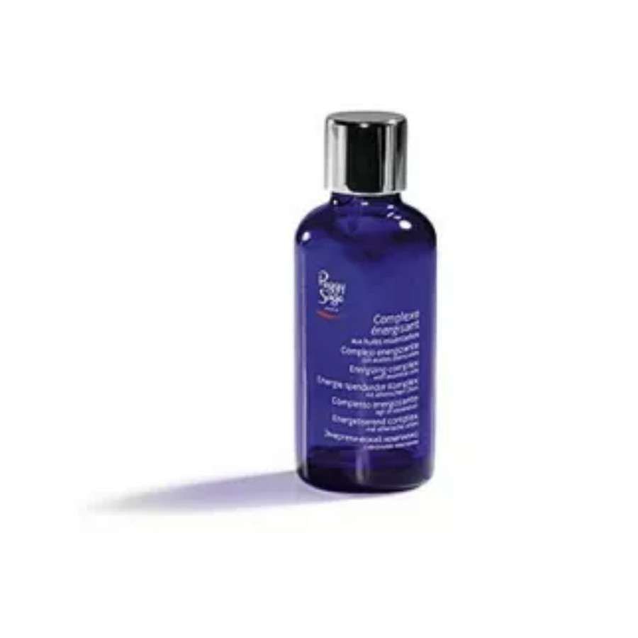 Complesso Oli essenziali energizzante Peggy Sage trattamenti estetici 50 ml