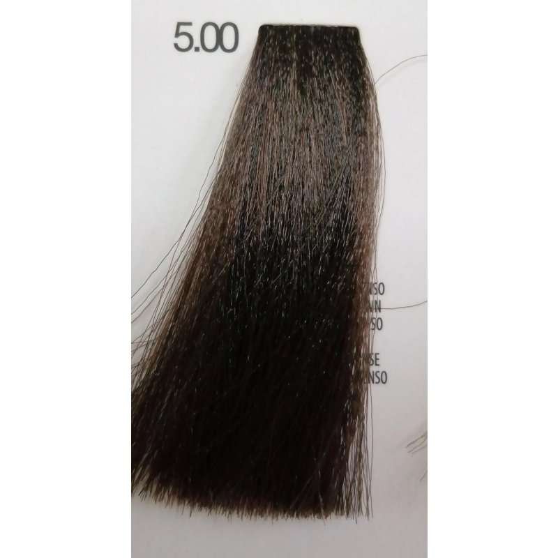 FREE LIMIX TINTA PER CAPELLI CASTANO CHIARO EXTRA INTENSO 5.00 100 ML