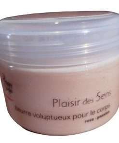 PEGGY SAGE BURRO VOLUTTUOSO PER IL CORPO: NUTRIMENTO INTENSIVO E MORBIDEZZA