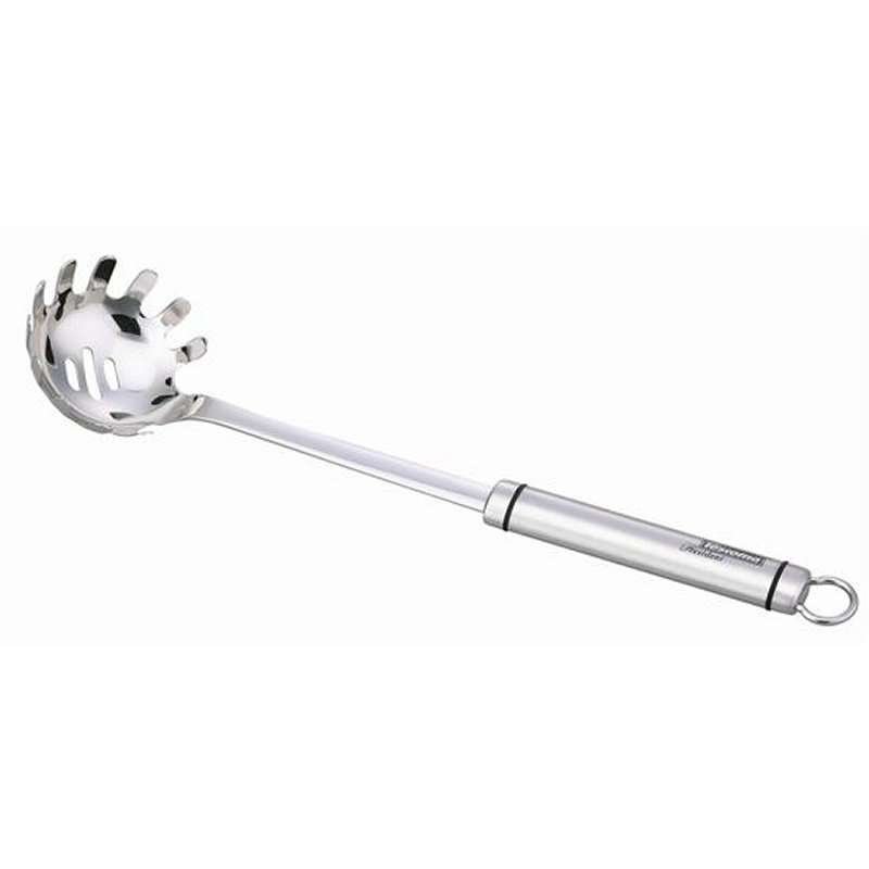 Servispaghetti in acciaio inox modello "President" Tescoma