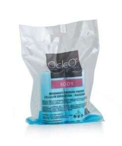 Bendaggio Freddo Pronto Anticellulite Ocleò 200 ml