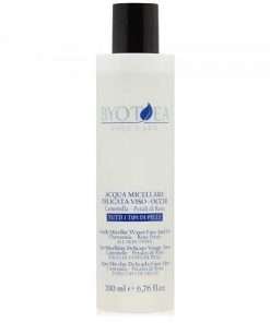 Byothea Acqua Micellare delicata viso-occhi 200ml