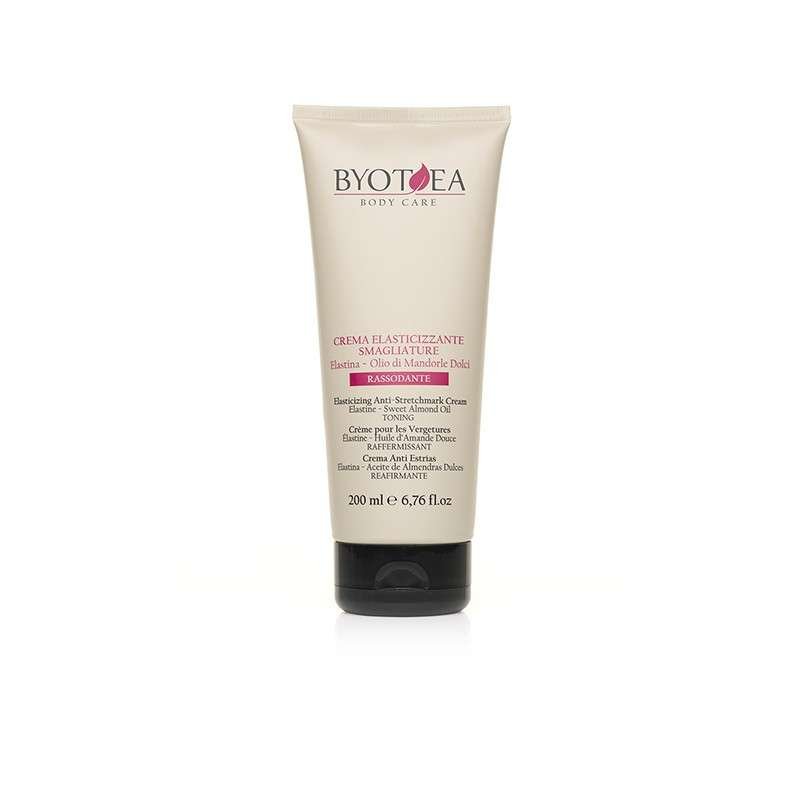 Crema Elasticizzante Smagliature 200 ml Byothea