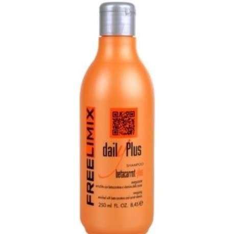 FREELIMIX DAILY PLUS BETACARROT-PLUS 250 ML