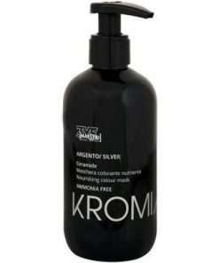 Freelimix Kromia maschera colorata capelli argento nutriente 300 ml