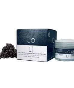 Crema viso antirughe effetto lifting al caviale night & day 50ml