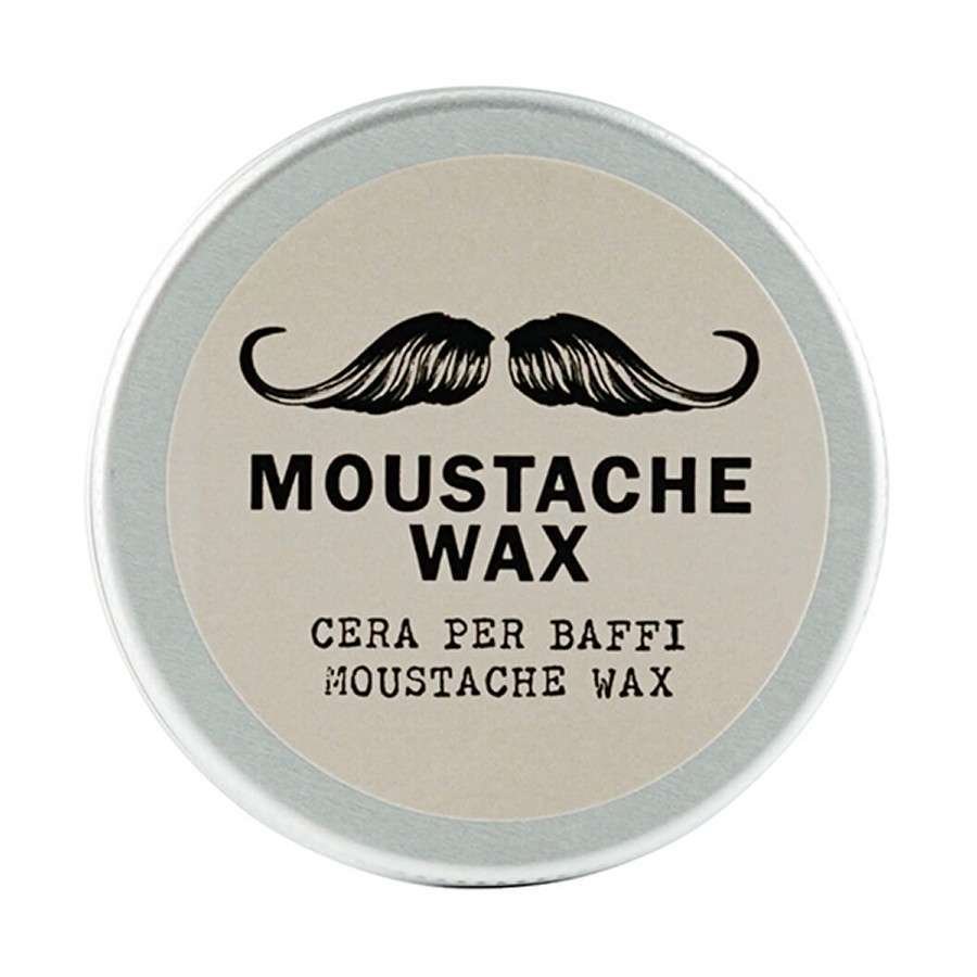 Dear Beard moustache wax Cera per baffi 30 ml