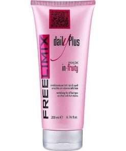 Free Limix Maschera capelli 200 ml