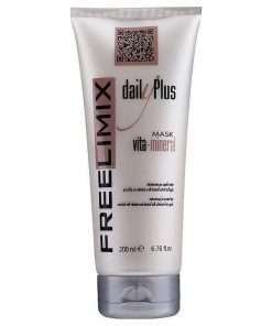 Free Limix Maschera minerale per capelli 200 ml