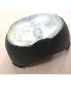 Labor pro hair poggia mano in morbidissimo silicone