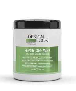 Maschera Ristrutturante Repair Care Design look 1000ml