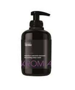 Kromia maschera colorata capelli nutriente viola 300 ml Free Limix