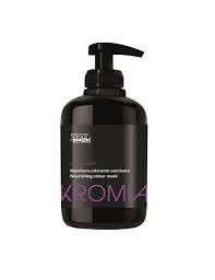 Kromia maschera colorata capelli nutriente viola 300 ml Free Limix