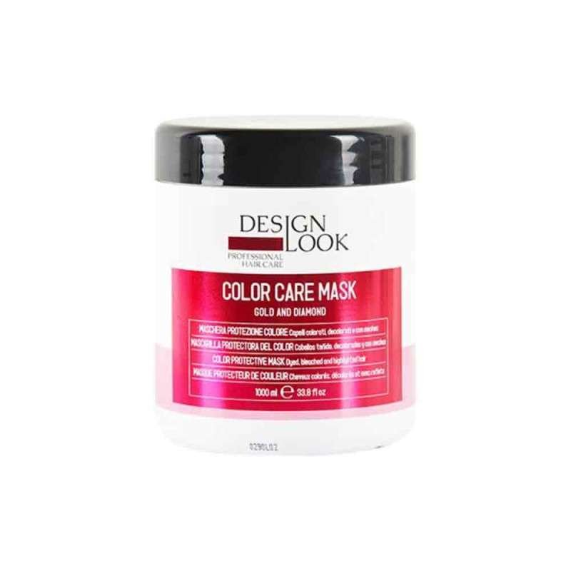 Design Look Maschera mantenimento Colore 1000 ml