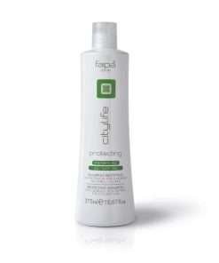 Faipa Citylife Protecting Shampoo Protettivo per Capelli colorati 375ml