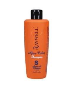 Raywell Shampoo After Color Argan keratina 250 ML