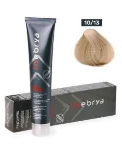INEBRYA tinta per capelli biondo platino cenere dorato 10/13