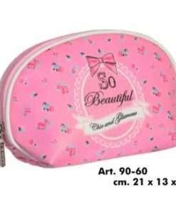 Beauty Case per Trucchi Bustina Chiales Art. 90.60