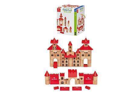 Block Castle (053984)