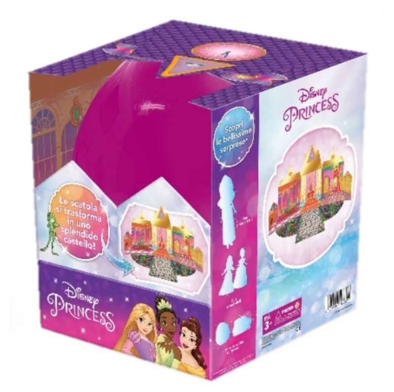 Sorpresovo Principesse Disney (D1416)
