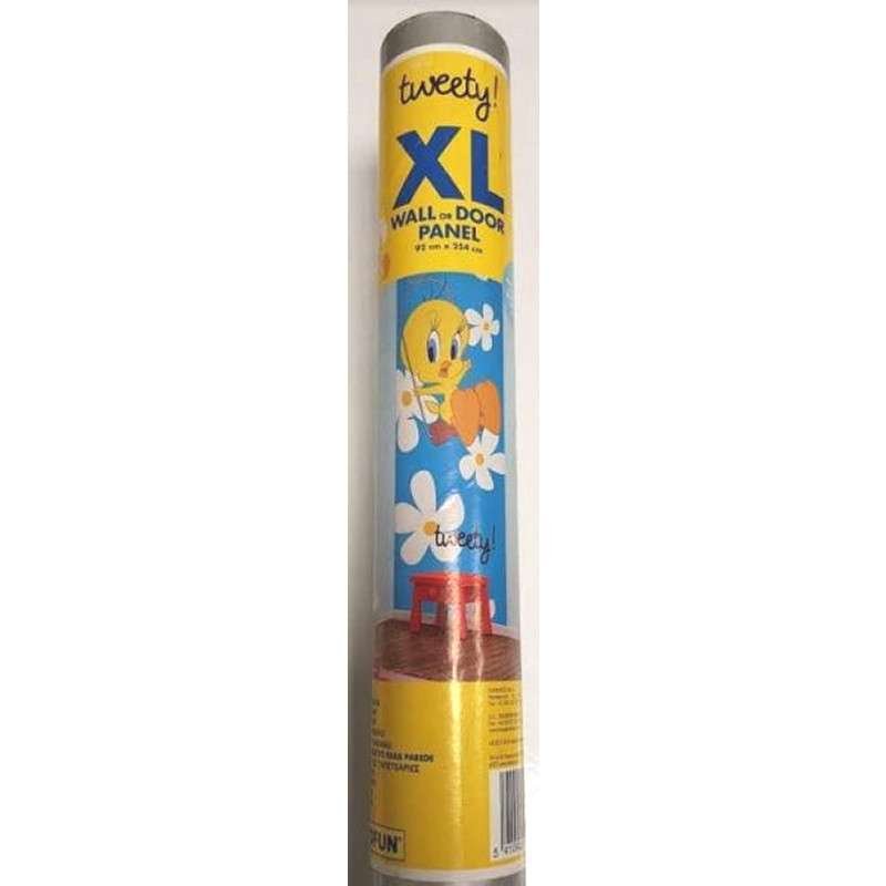 Fotomurale carta da parati Tweety Komar - immagine 2