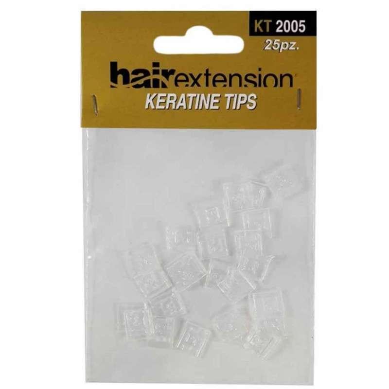 Fissante Extension Capelli trasparente CHERATINA