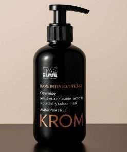 Free Limix Kromia maschera colorata capelli nutriente rame intenso
