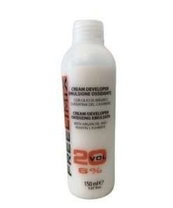 Free Limix emulsione ossidante 20 volumi
