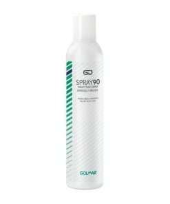 Disinfettante Spray MULTIUSO Germicida Professionale GD90 400 ml Golmar