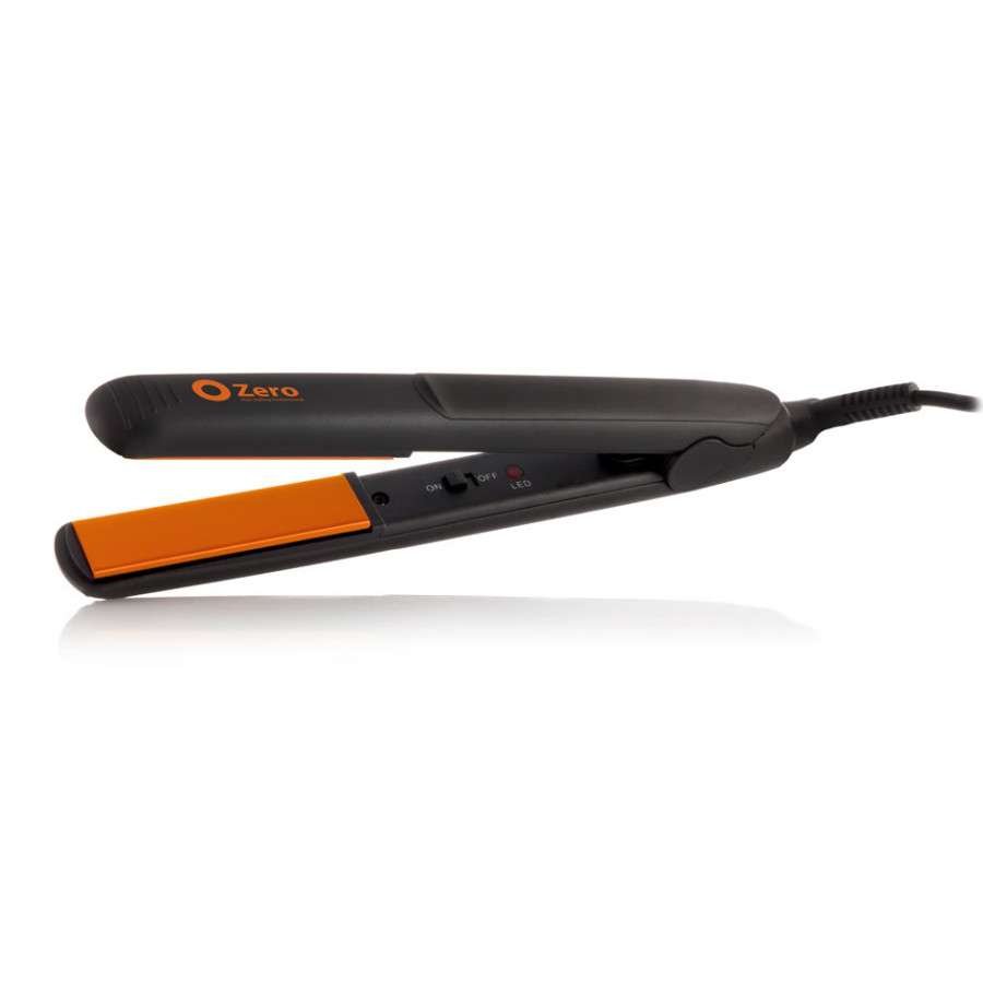 Labor Piastra per capelli Zero Orange in ceramica