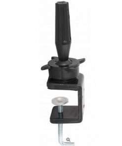 Labor Supporto Testastudio con Morsetto Corto per Testina I202