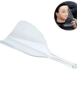 Maschera di protezione viso per lacca capelli Para-lacca Sibel