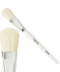 PEGGY SAGE Pennello Lingua di Gatto per Maschera Viso