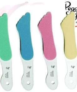 Peggy Sage Raspa Per Pedicure In Pietra Pomice