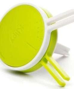 Porzionatore divisore fette per torte Klipy Verde