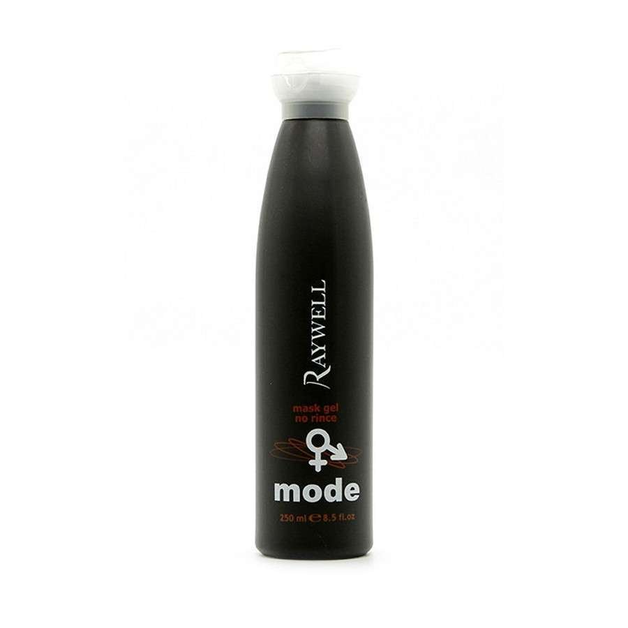 RAYWELL Mode Mask Gel maschera capelli senza risciacquo
