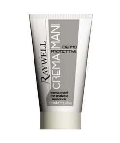 Raywell Crema Mani idrata la pelle e la protegge dagli effetti dannosi dell'ambiente