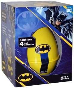 Uovo Pasqua Batman