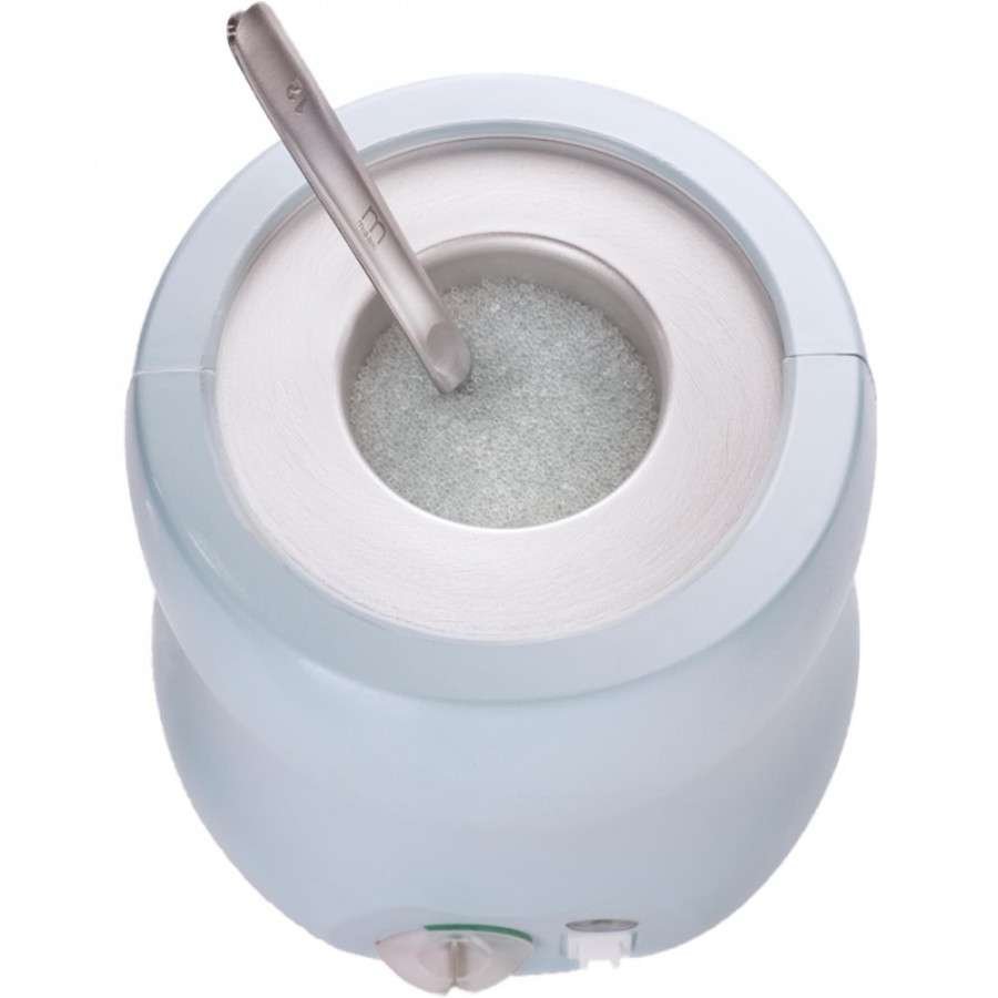 XANITALIA Sterilizzatore Professionale a Microsfere di Quarzo