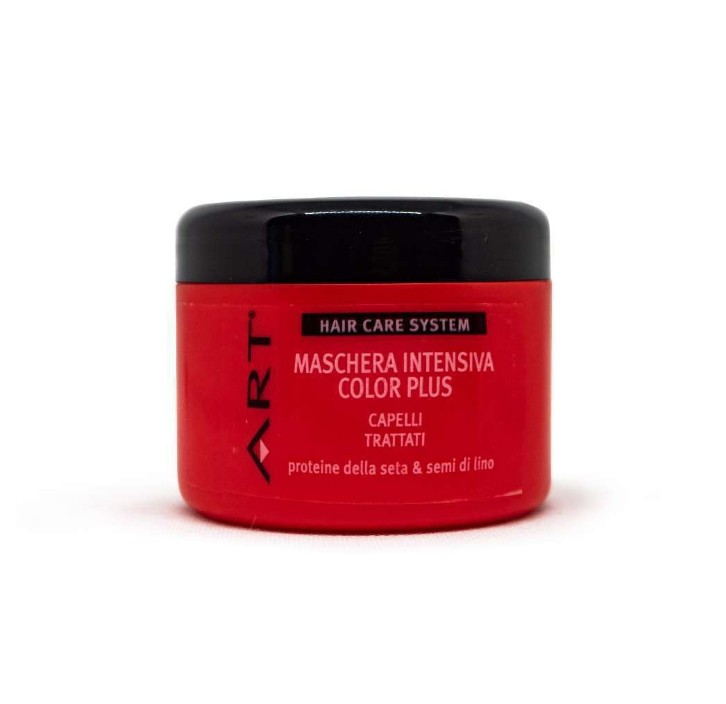 ART Maschera Intensiva Color Plus 250 ml