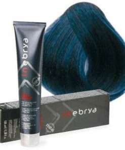 INEBRYA tinta per capelli CORRETTORE BLU 100 ml