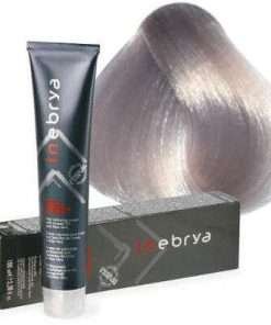 INEBRYA tinta per capelli TONER ARGENTO 100 ml