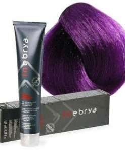 INEBRYA tinta per capelli CORRETTORE VIOLA 100 ml