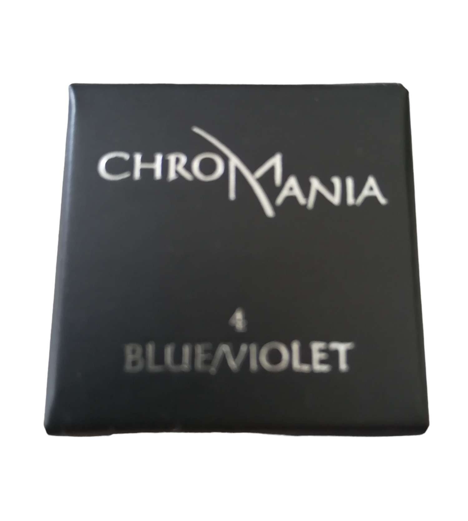 glamour nails CHROMANIA Prigmenti cromatici BLUE/VIOLET - immagine 2